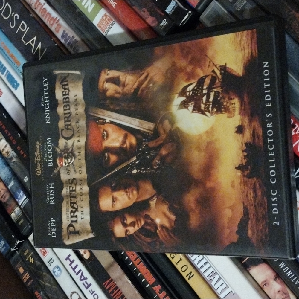 Dvds - Picture 6 of 14